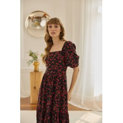 Hulaj dusza - róże 2