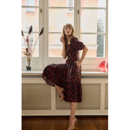 Hulaj dusza - róże