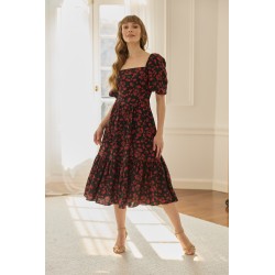 Hulaj dusza - róże