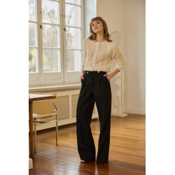 Miłe co nieco - ecru 2