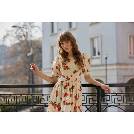 Letnia beztroska - maki