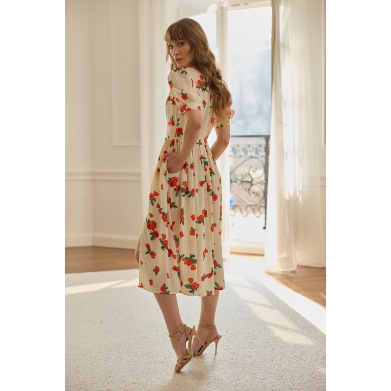 Letnia beztroska - maki