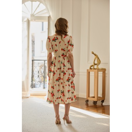 Letnia beztroska - maki