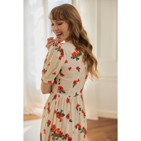 Letnia beztroska - maki