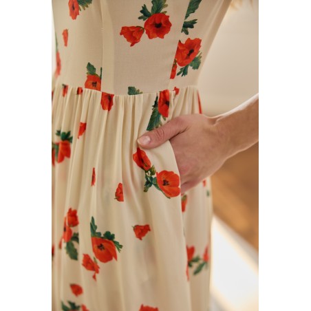 Letnia beztroska - maki