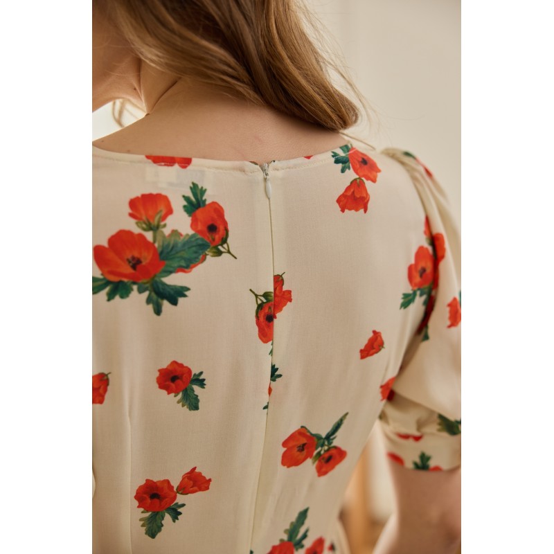 Letnia beztroska - maki