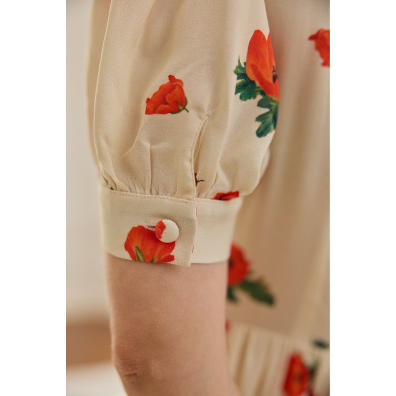 Letnia beztroska - maki