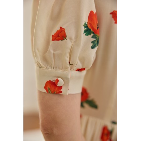 Letnia beztroska - maki