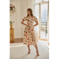 Letnia beztroska - maki