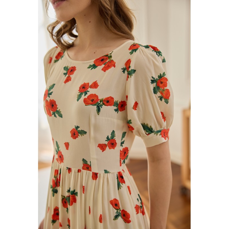 Letnia beztroska - maki