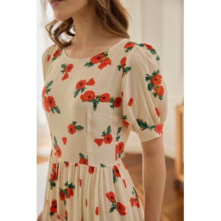 Letnia beztroska - maki