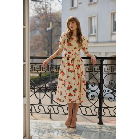 Letnia beztroska - maki