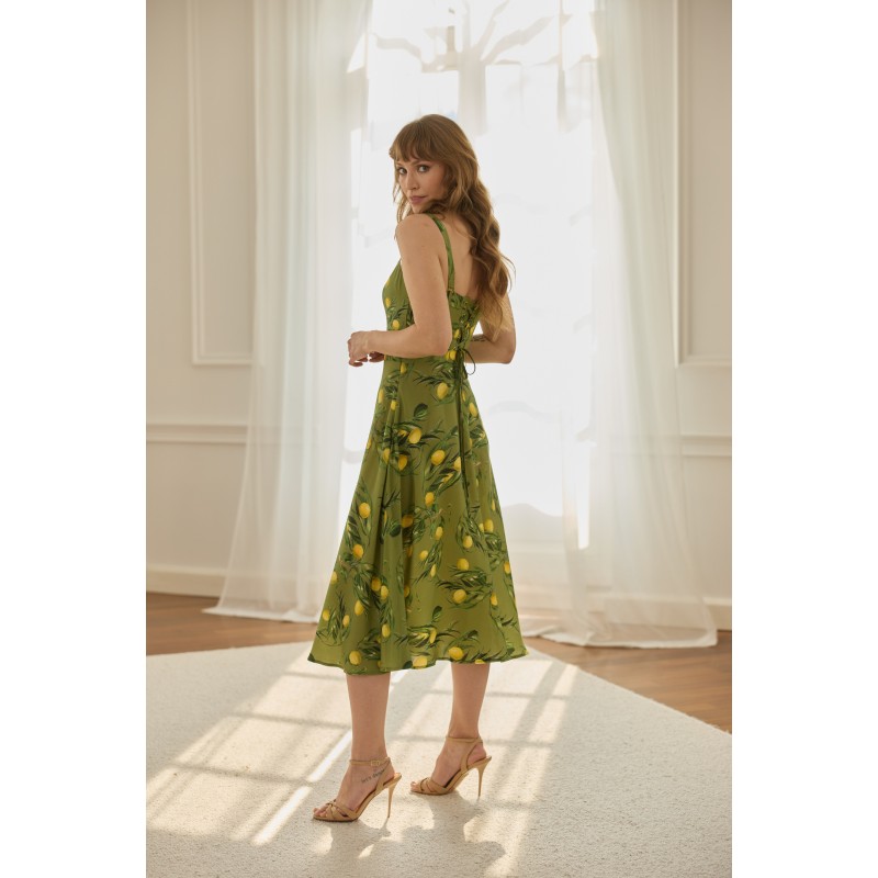 Na gorąco - cytryny