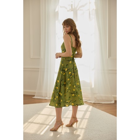 Na gorąco - cytryny