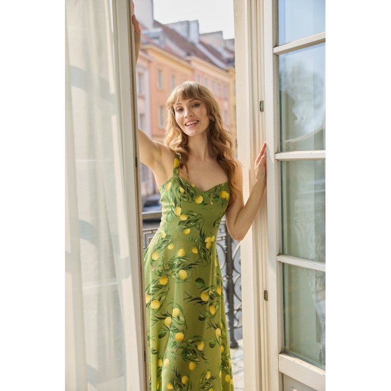 Na gorąco - cytryny