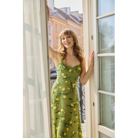 Na gorąco - cytryny