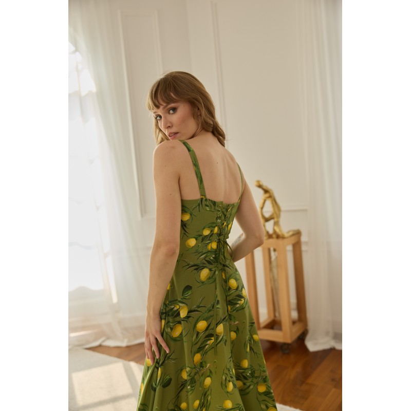 Na gorąco - cytryny