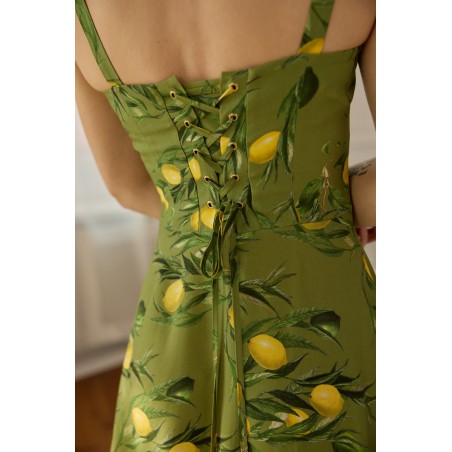 Na gorąco - cytryny