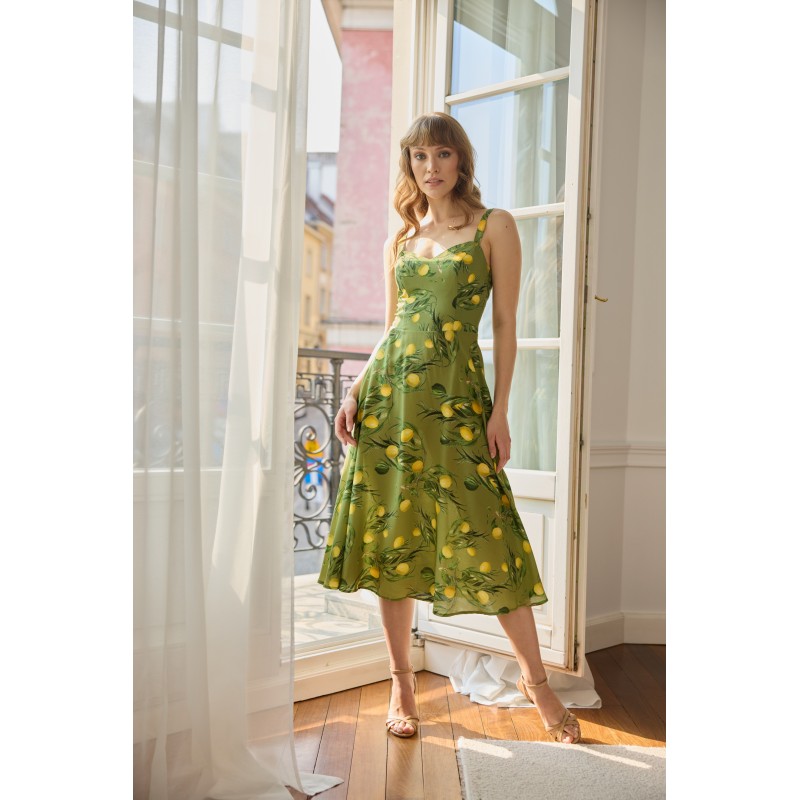 Na gorąco - cytryny