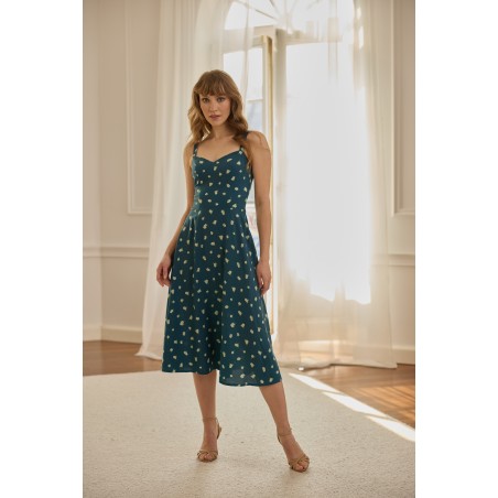 Na gorąco - jaśminowiec