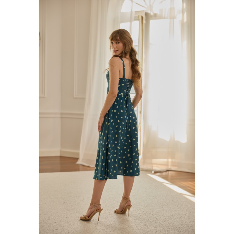 Na gorąco - jaśminowiec