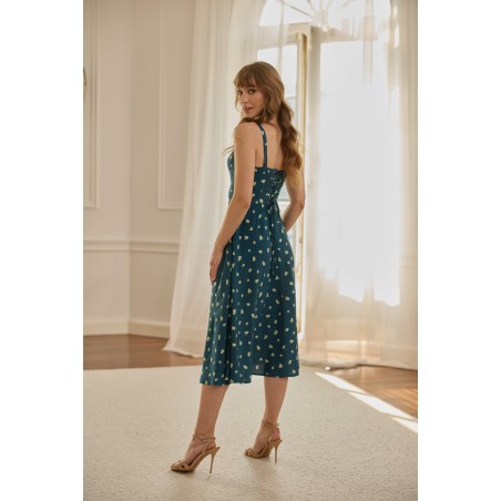 Na gorąco - jaśminowiec