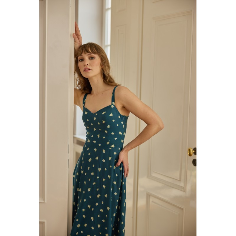 Na gorąco - jaśminowiec