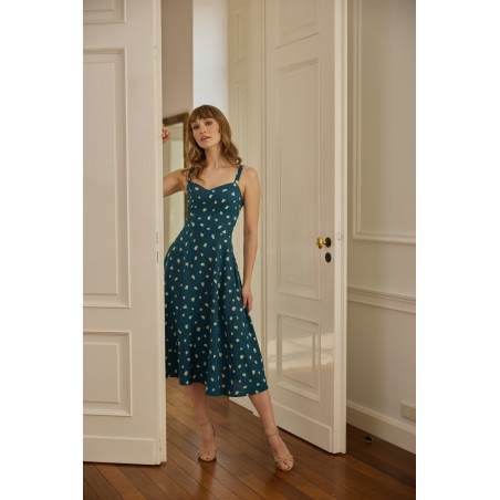 Na gorąco - jaśminowiec