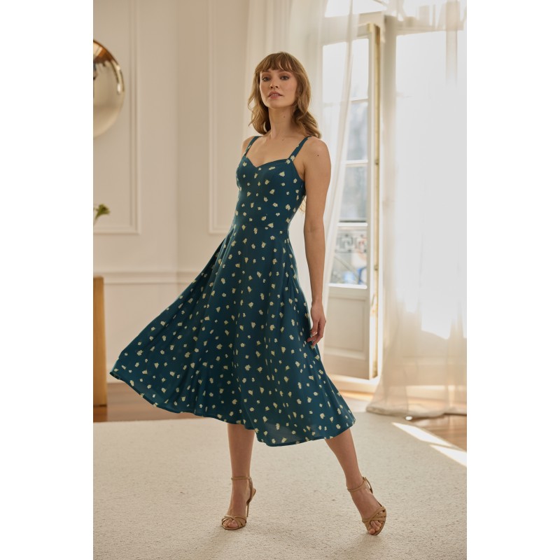 Na gorąco - jaśminowiec