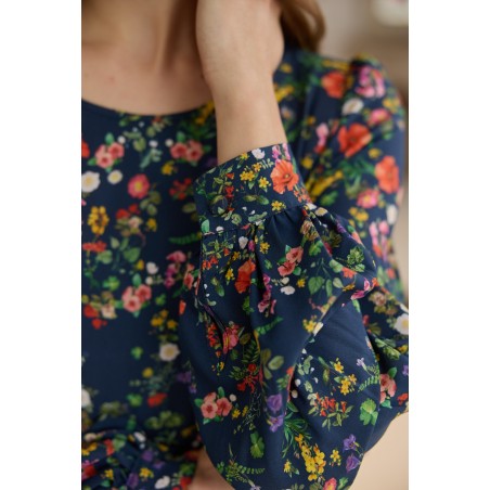 Beztroska - kwiecista łąka