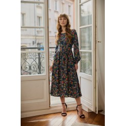 Beztroska - kwiecista łąka 2