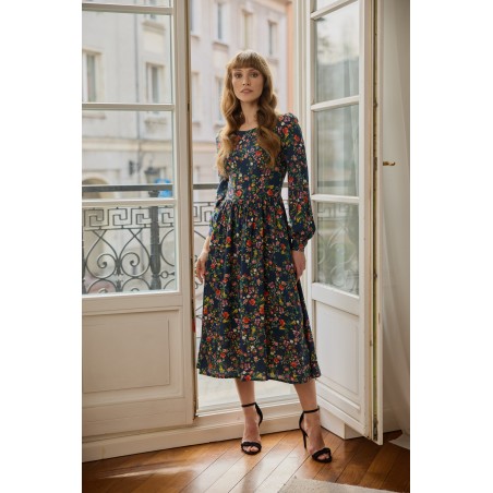 Beztroska - kwiecista łąka