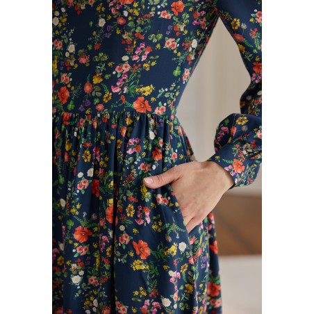 Beztroska - kwiecista łąka