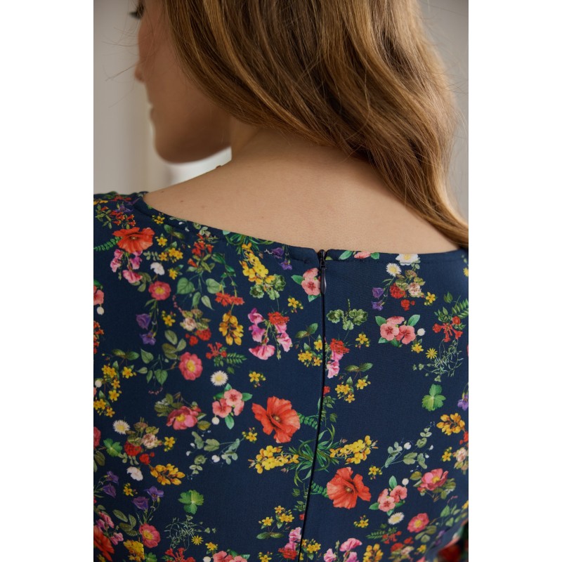 Beztroska - kwiecista łąka