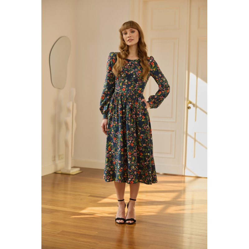 Beztroska - kwiecista łąka