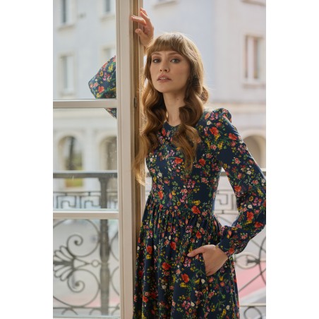 Beztroska - kwiecista łąka