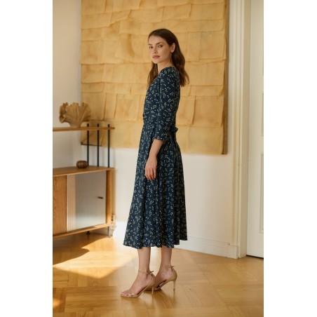 Jak ulał -  konwalie