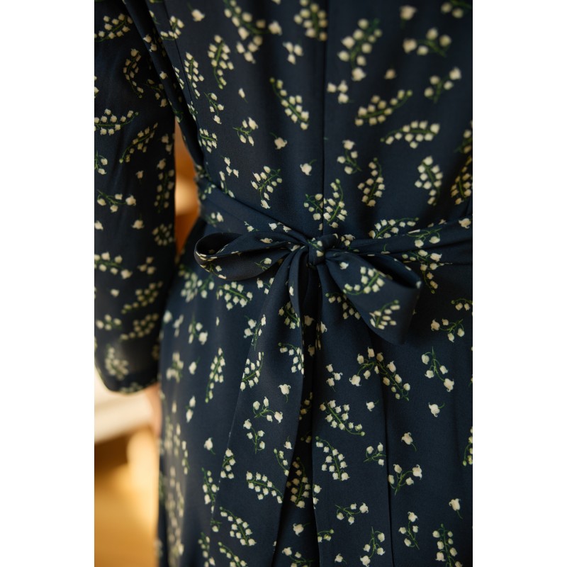 Jak ulał -  konwalie