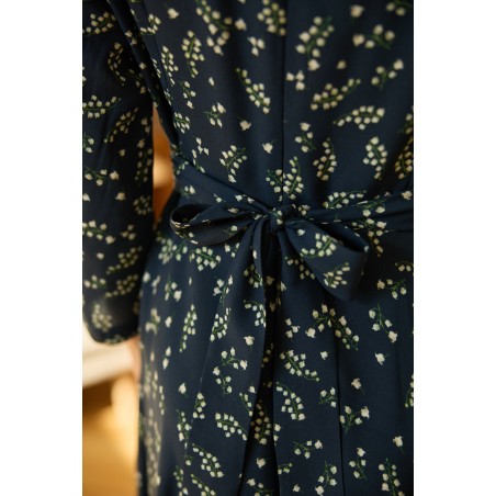 Jak ulał -  konwalie