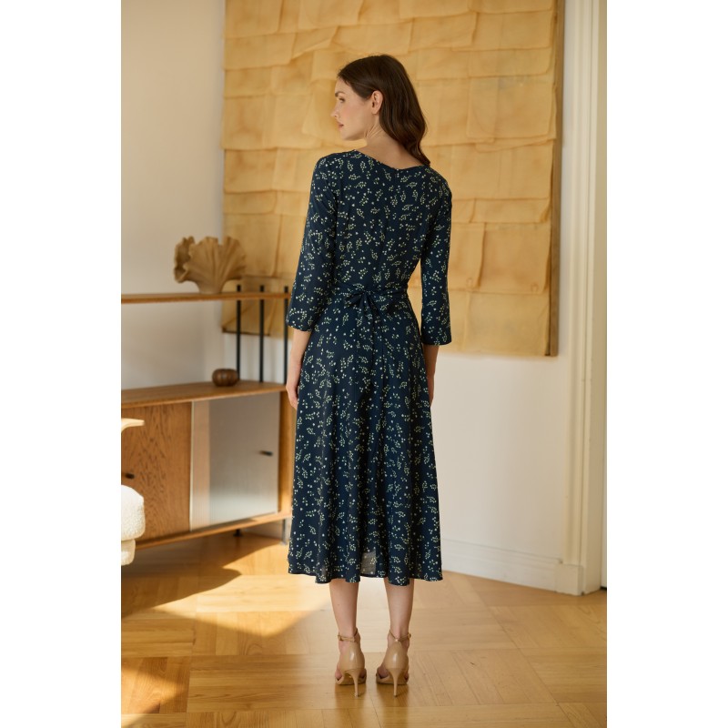 Jak ulał -  konwalie