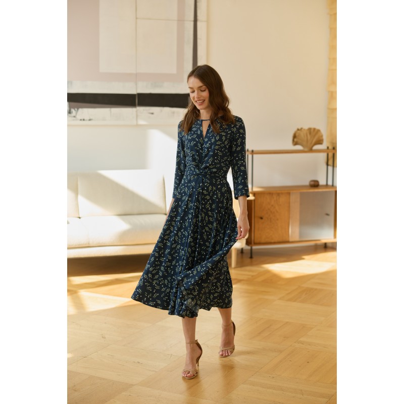 Jak ulał -  konwalie