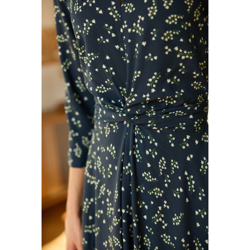 Jak ulał -  konwalie