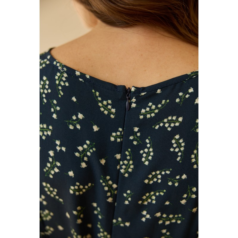 Jak ulał -  konwalie