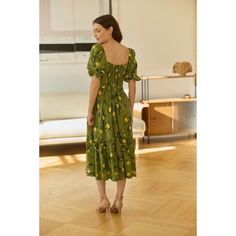 Hulaj dusza - cytryny