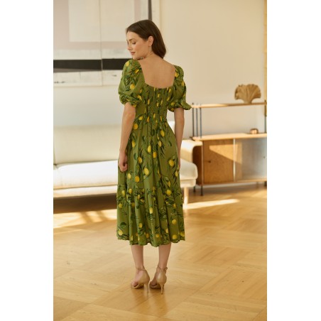 Hulaj dusza - cytryny