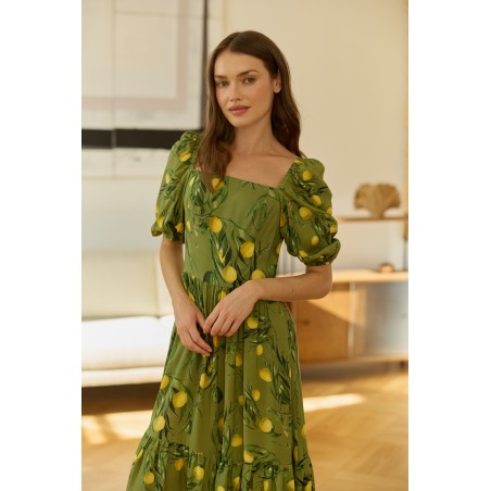 Hulaj dusza - cytryny