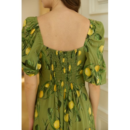 Hulaj dusza - cytryny