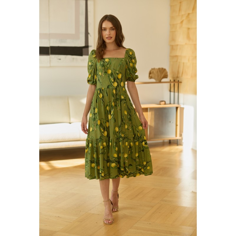 Hulaj dusza - cytryny