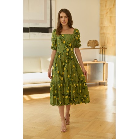 Hulaj dusza - cytryny