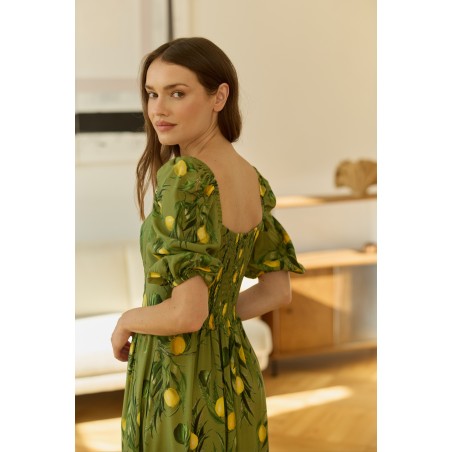 Hulaj dusza - cytryny